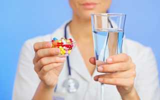 Обзор лекарств для лечения мочевого пузыря: от цистита до недержания