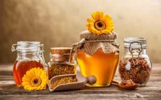 Эффективное лечение геморроя в домашних условиях медом