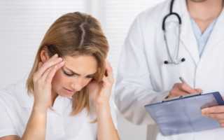 Симптомы и лечение абдоминальной мигрени