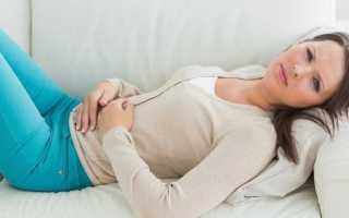Основные симптомы болезней мочевого пузыря